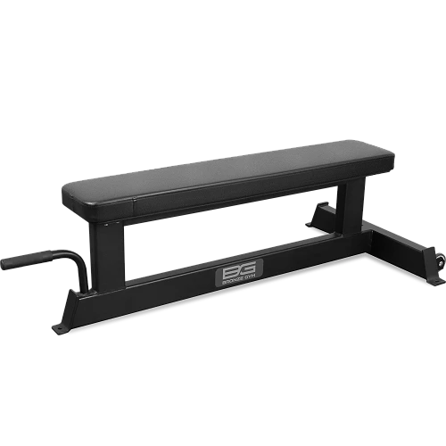 Скамья горизонтальная Bronze Gym PARTNER AL-301