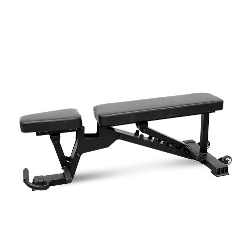 Скамья универсальная Bronze Gym PARTNER AL-302L