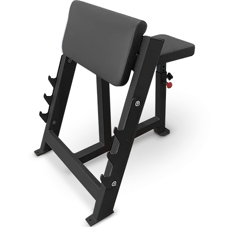 Скамья Скотта Bronze Gym PARTNER AL-303