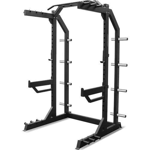 Силовая полурама Bronze Gym PARTNER AL-318