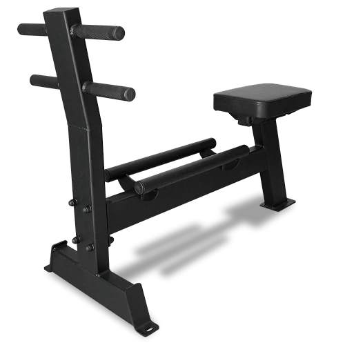 Скамья для тяги гантели Bronze Gym PARTNER AL-322