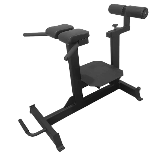Гиперэкстензия горизонтальная Bronze Gym PARTNER AL-920