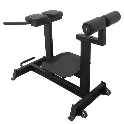 Гиперэкстензия горизонтальная Bronze Gym PARTNER AL-920 — фото 2