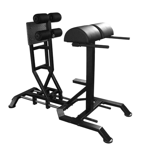 Гиперэкстензия GHD Bronze Gym PARTNER AL-921