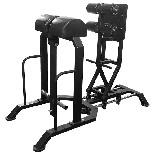 Гиперэкстензия GHD комбинированная Bronze Gym PARTNER AL-922