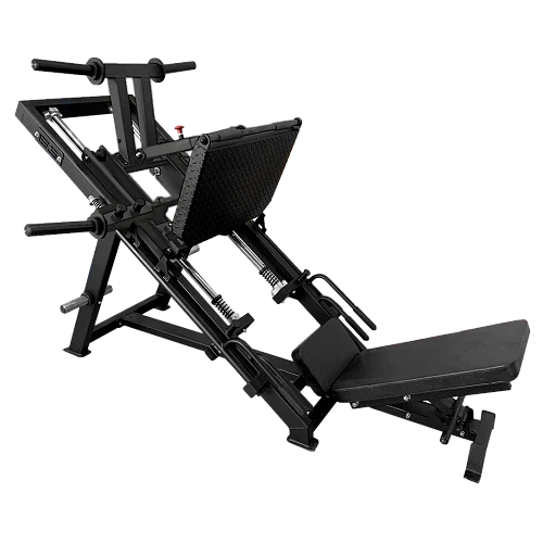 Жим ногами 45 Bronze Gym PARTNER BGR-801