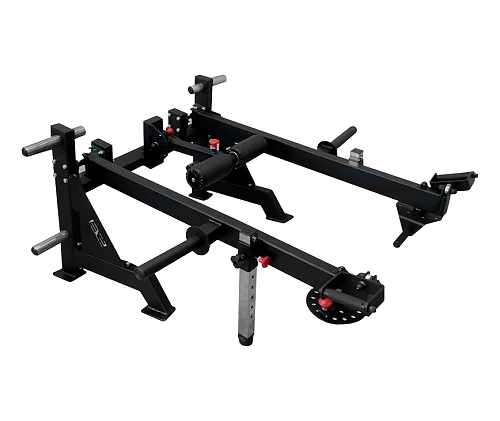 Тяга/Выпады/Шраги PARTNER Bronze Gym BGR-808
