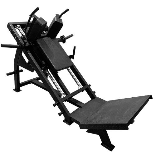 Гакк-присед Bronze Gym PARTNER BGR-810