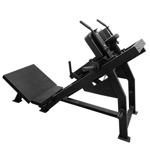 Гакк-присед Bronze Gym PARTNER BGR-810 — фото 2
