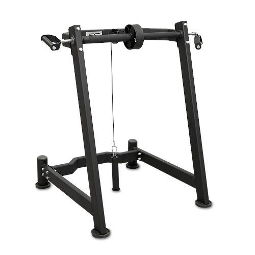 Тренажёр для предплечий Bronze Gym PARTNER BGR-813