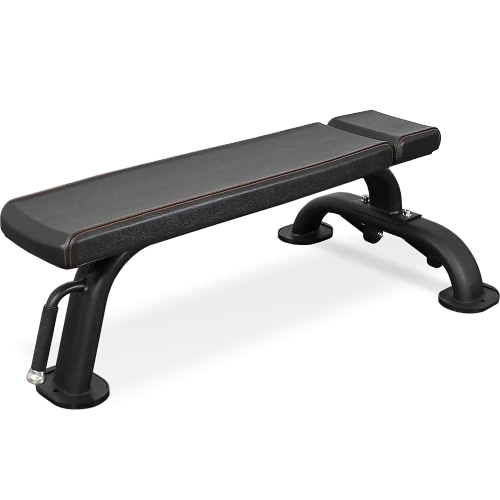 Скамья горизонтальная Bronze Gym BR-1002
