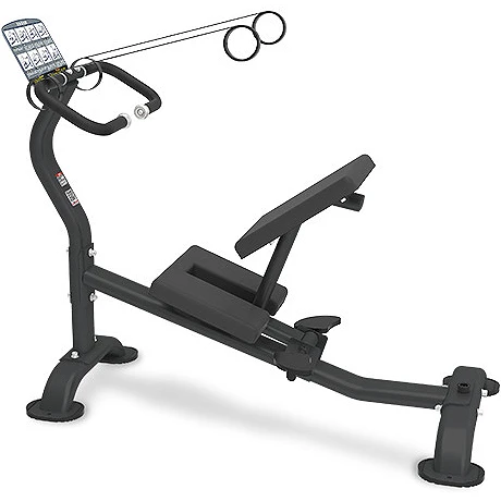 Скамья для растяжки Bronze Gym BR-1006