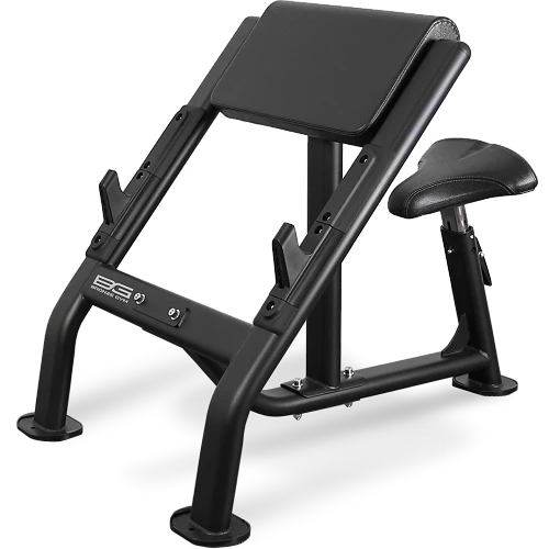 Скамья Скотта Bronze Gym BR-1007