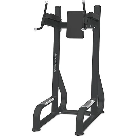 Брусья/пресс Bronze Gym BR-1016
