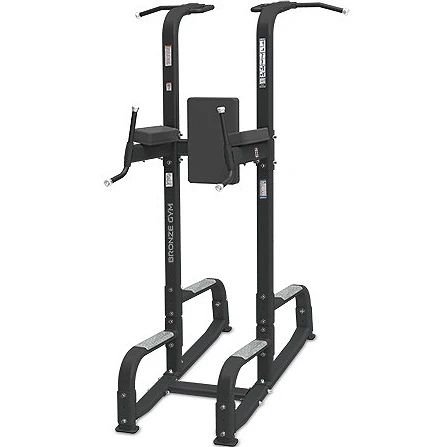 Турник/брусья/пресс Bronze Gym BR-1017