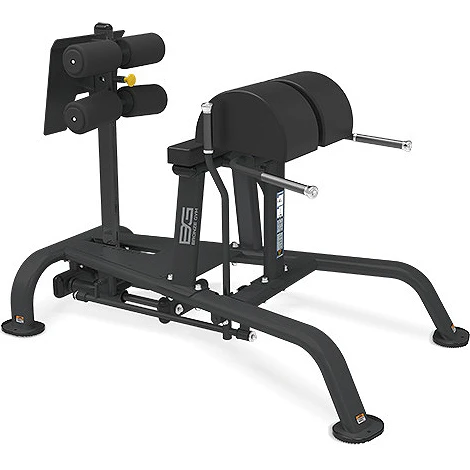 Скамья для ягодиц и бедер Bronze Gym BR-1018