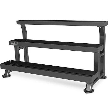 Стойка для гирь Bronze Gym BR-1024