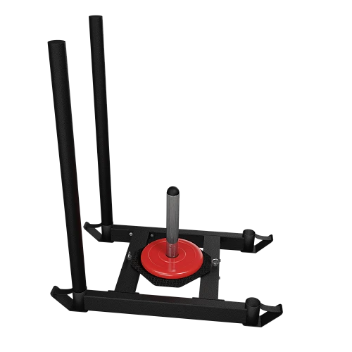 Сани для кроссфита Bronze Gym PARTNER FL-12