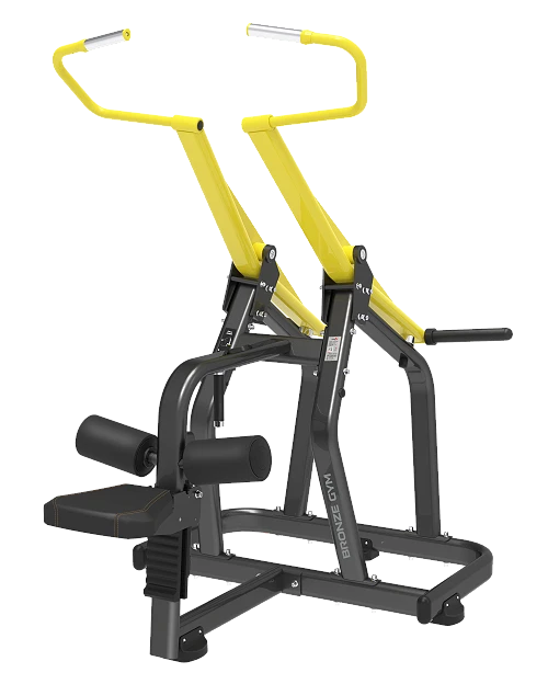 Верхняя тяга Bronze Gym PL-1703