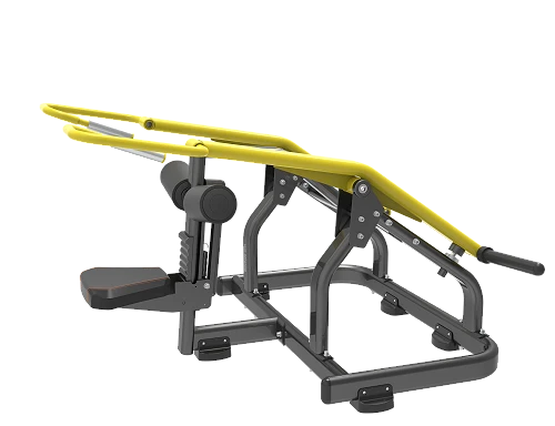 Трицепс Bronze Gym PL-1712