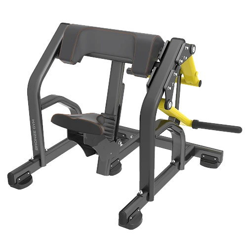 Бицепс Bronze Gym PL-1713