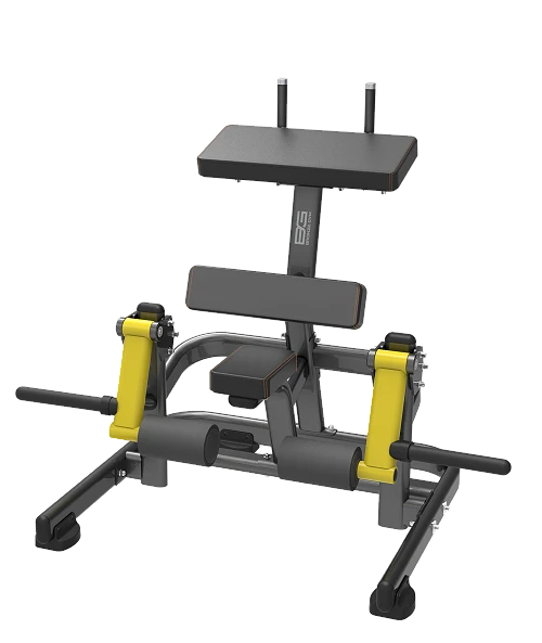 Сгибание ног стоя Bronze Gym PL-1714