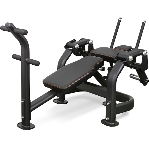 Пресс-скамья Bronze Gym PL-1720
