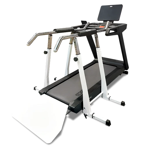 Поручни реабилитационные для беговой дорожки PARTNER RB-01