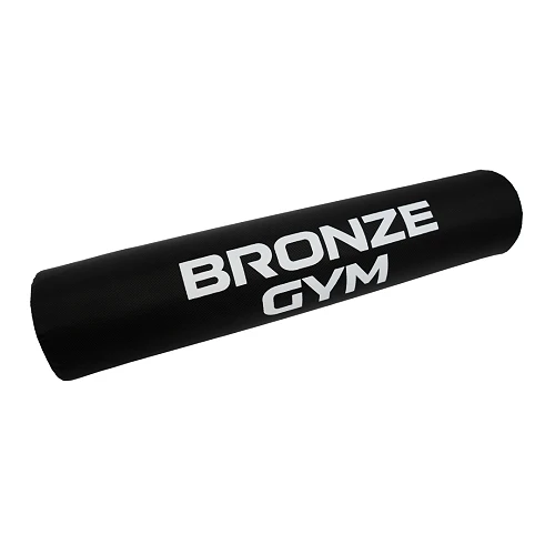 Смягчающая накладка для грифа Bronze Gym