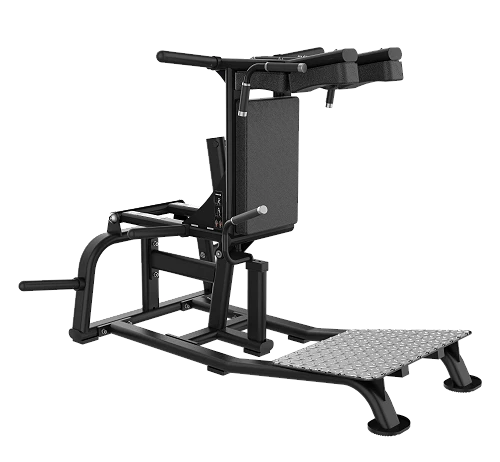 Супер Гакк Bronze Gym PL-1723, черный