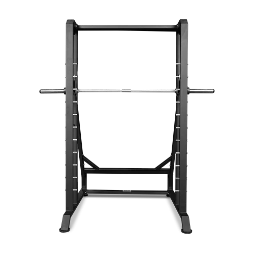 Машина Смита с противовесом комбинированная Bronze Gym PARTNER Sm3