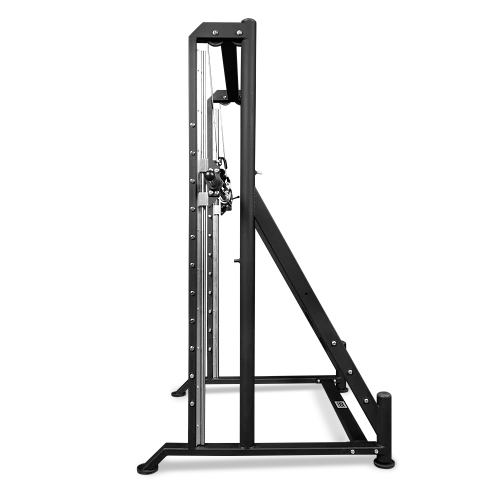 Машина Смита с противовесом комбинированная Bronze Gym PARTNER Sm3 — фото 2