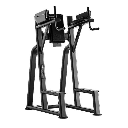 Стойка брусья/пресс Bronze Gym RAVE RE59