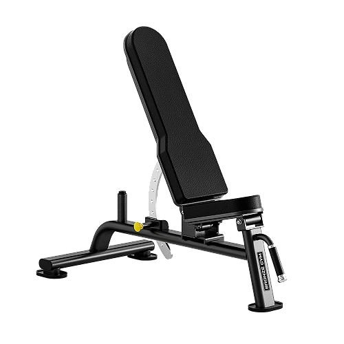 Скамья универсальная Bronze Gym RAVE RE62