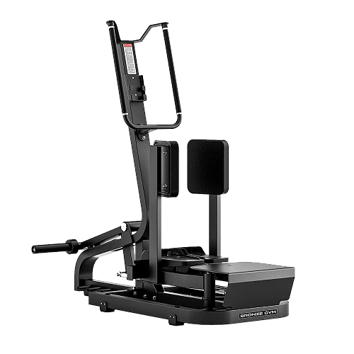 Отведение ног стоя Bronze Gym RAVE RV01