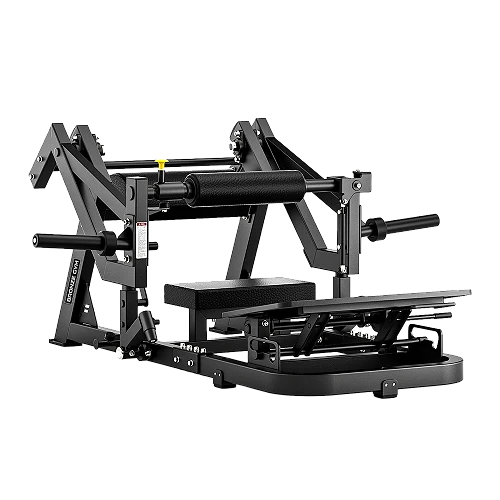 Ягодичный мостик Bronze Gym RAVE RV10