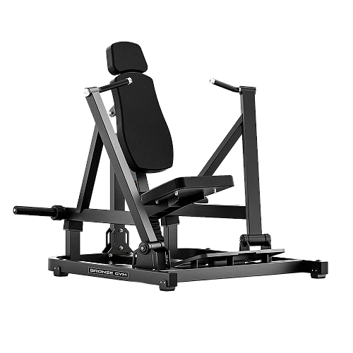 Жим от груди Bronze Gym RAVE RV19