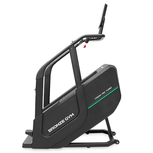 Лестница-эскалатор профессиональная Bronze Gym C1000M PRO TURBO — фото 2