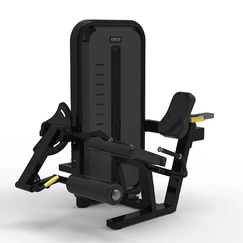 Разгибание ног профессиональный Bronze Gym MIGHT 02