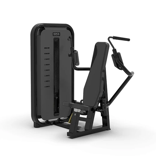 Баттерфляй професcиональный Bronze Gym MIGHT 04