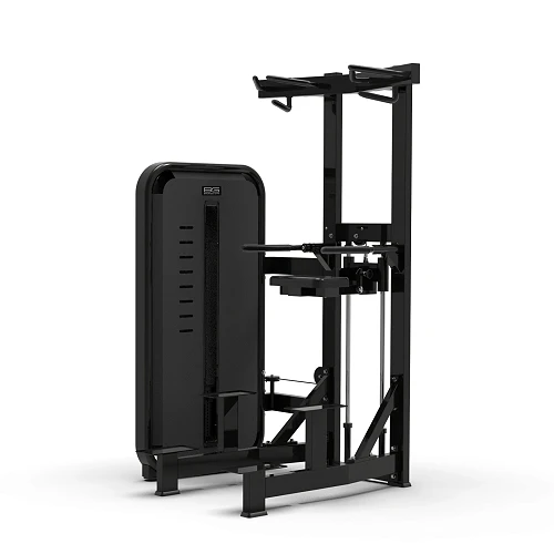 Гравитрон профессиональный Bronze Gym MIGHT 09