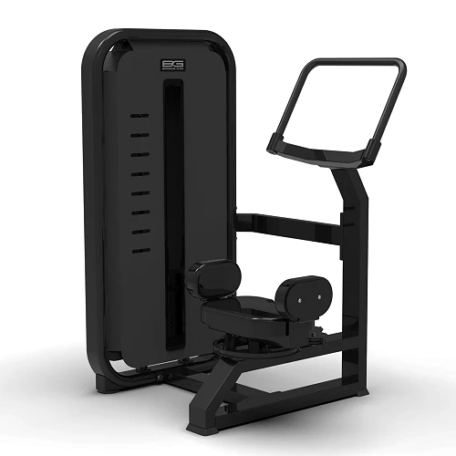 Торс-машина профессиональный Bronze Gym MIGHT 14