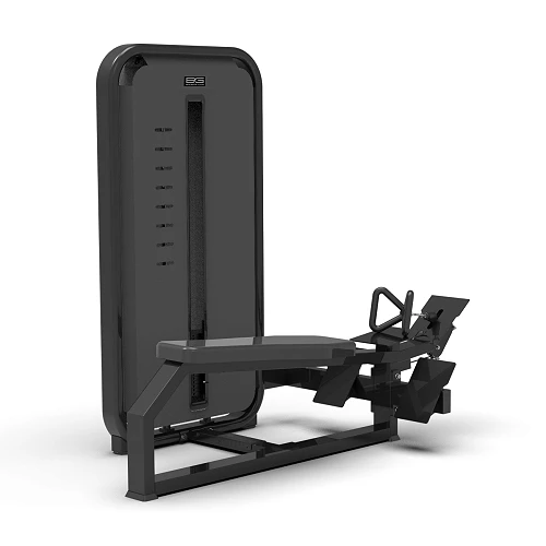 Горизонтальная тяга профессиональный Bronze Gym MIGHT 24