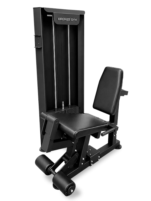 Разгибание ног профессиональный Bronze Gym PARTNER ML-301