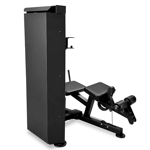 Сгибание ног лёжа профессиональный Bronze Gym PARTNER ML-302 — фото 3