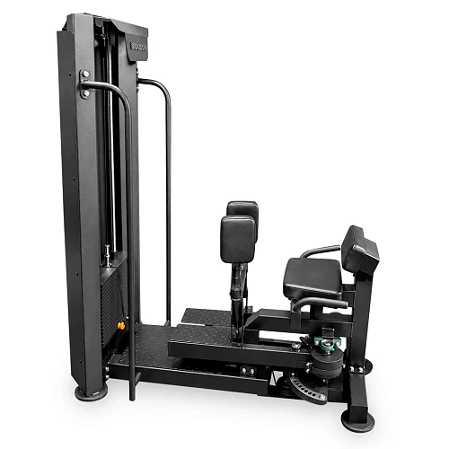 Сведение-Разведение ног профессиональный Bronze Gym PARTNER ML-317