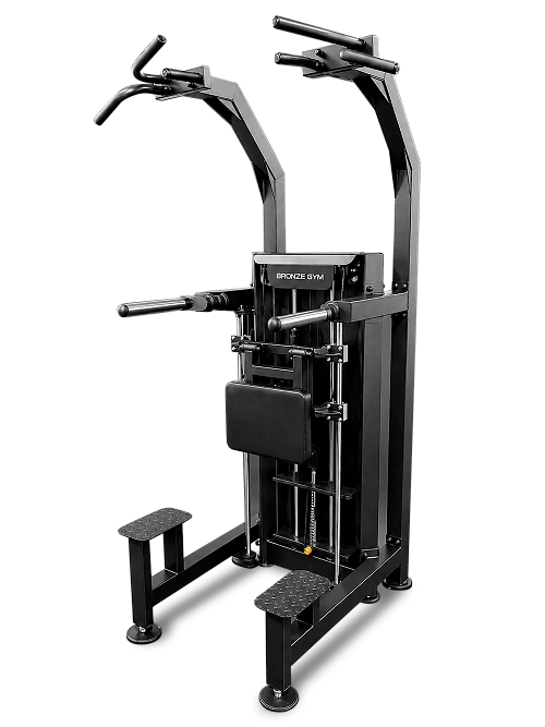 Гравитрон стек 100 кг Bronze Gym PARTNER ML-323