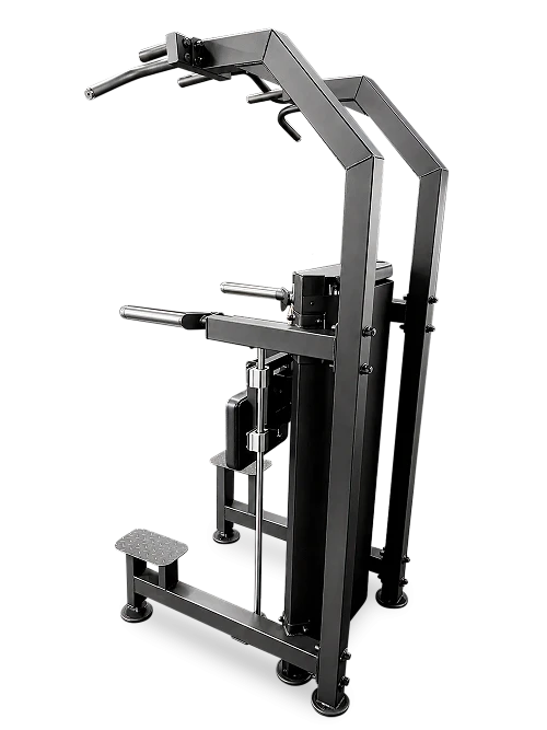 Гравитрон стек 100 кг Bronze Gym PARTNER ML-323 — фото 3