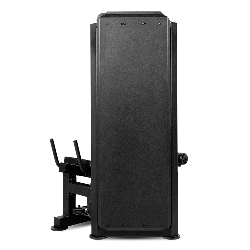 Сгибание ног лёжа профессиональный Bronze Gym PARTNER ML-802 — фото 2
