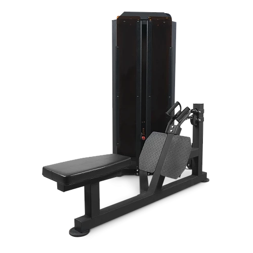 Горизонтальная тяга профессиональный Bronze Gym PARTNER ML-807 — фото 3